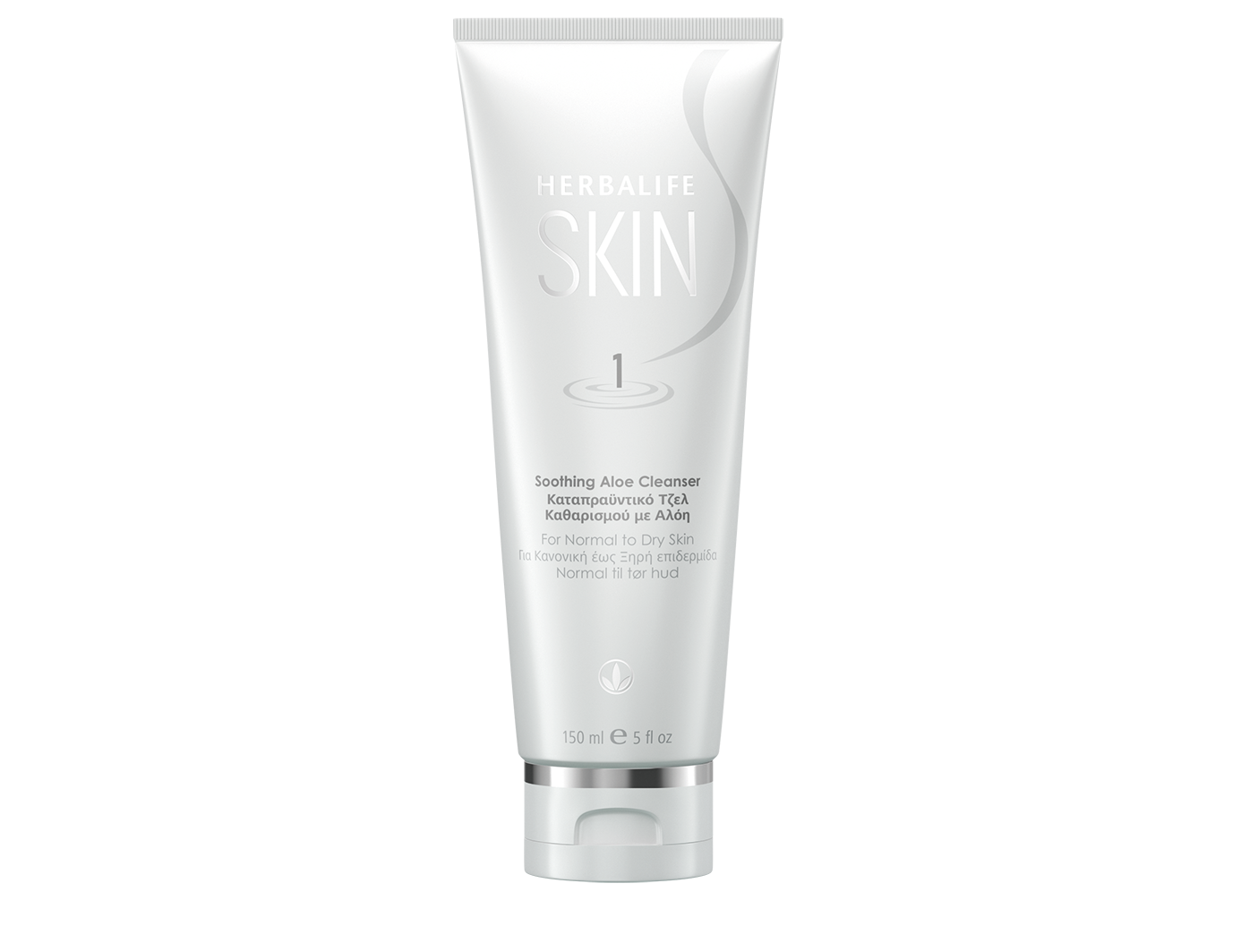 The Ultimate Guide to Herbalife SKIN: Unveiling Your Best Skin Soothing Aloe Cleanser