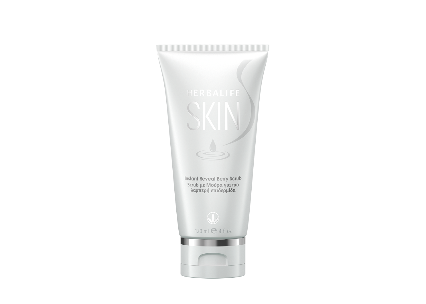 The Ultimate Guide to Herbalife SKIN: Unveiling Your Best Skin Instant Reveal Berry Scrub