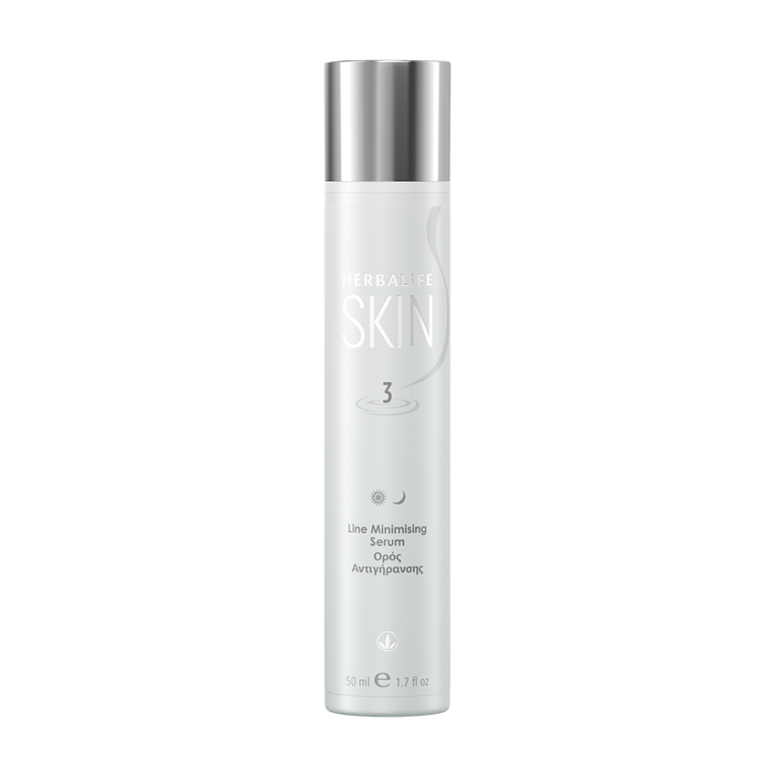 The Ultimate Guide to Herbalife SKIN: Unveiling Your Best Skin Line Minimising Serum