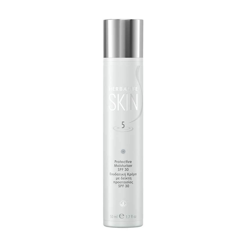 The Ultimate Guide to Herbalife SKIN: Unveiling Your Best Skin Protective Moisturiser SPF 30