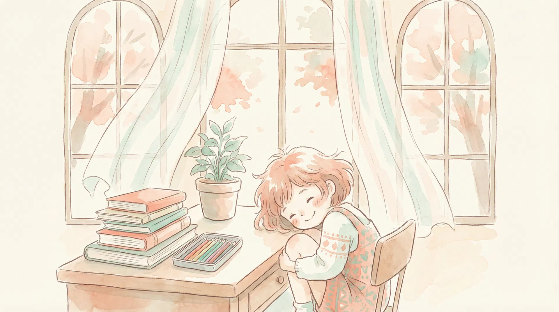 AADS-C 검사 일러스트