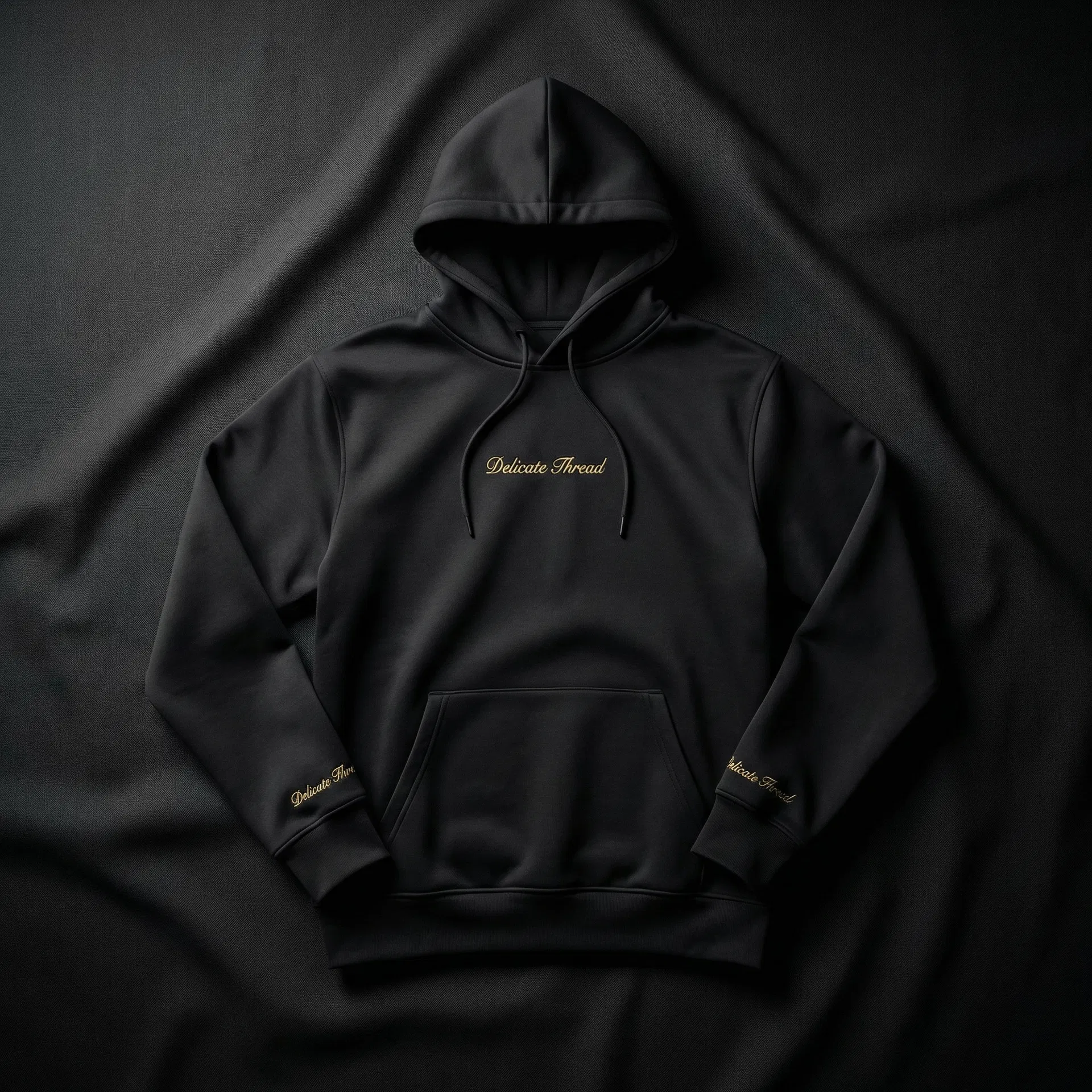 Pullover Hoodie