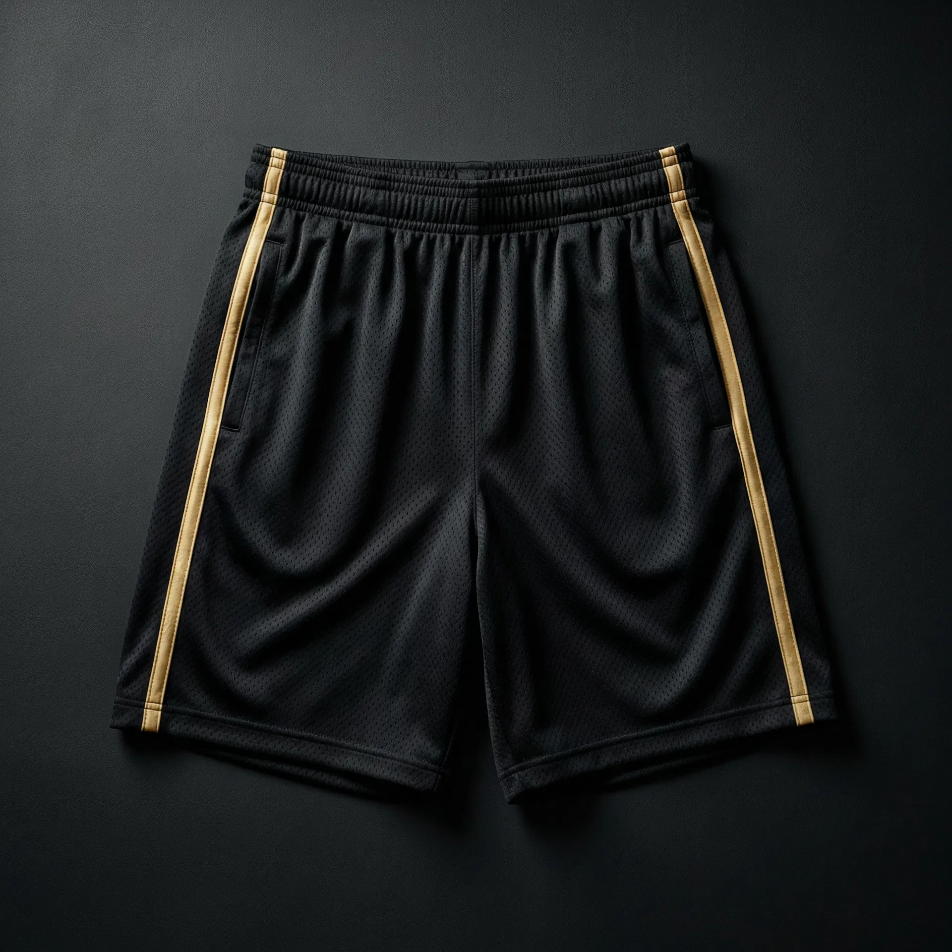 Game Shorts