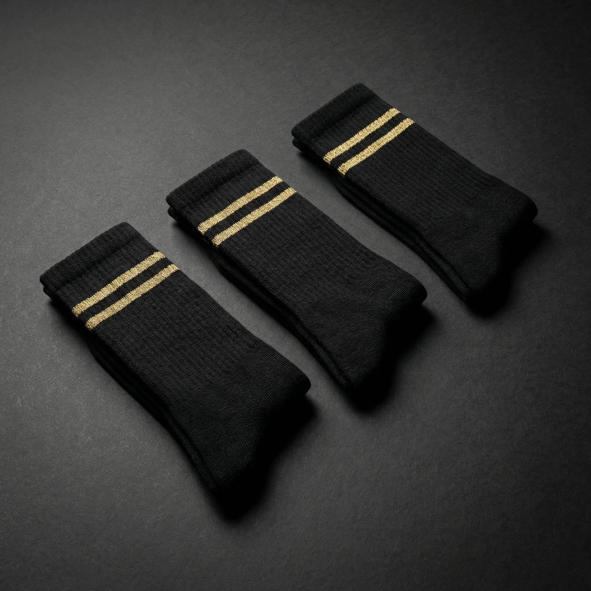 Performance Crew Socks