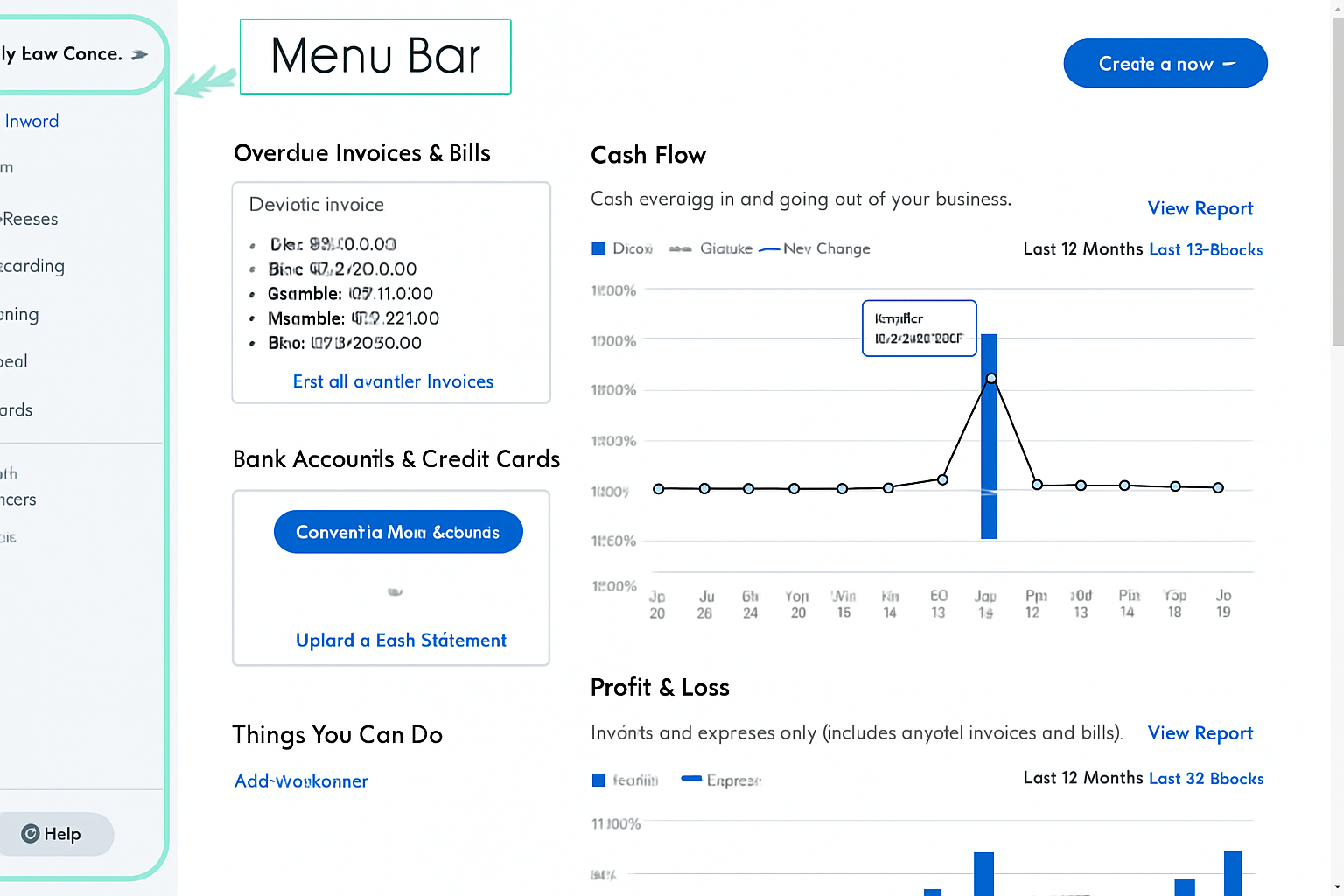 The 10 Best Accounting Software for Small Businesses in 2025 6 Wave Dashboard