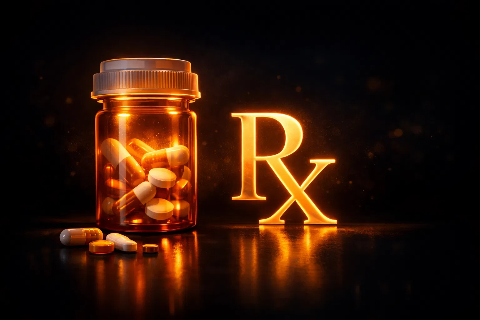 Prescription Rx Plans