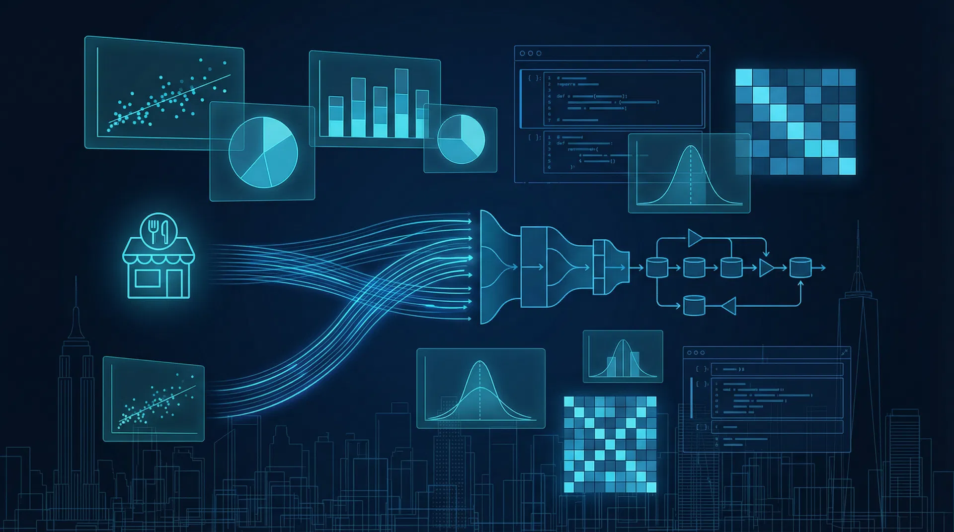 NW POS Settle Account