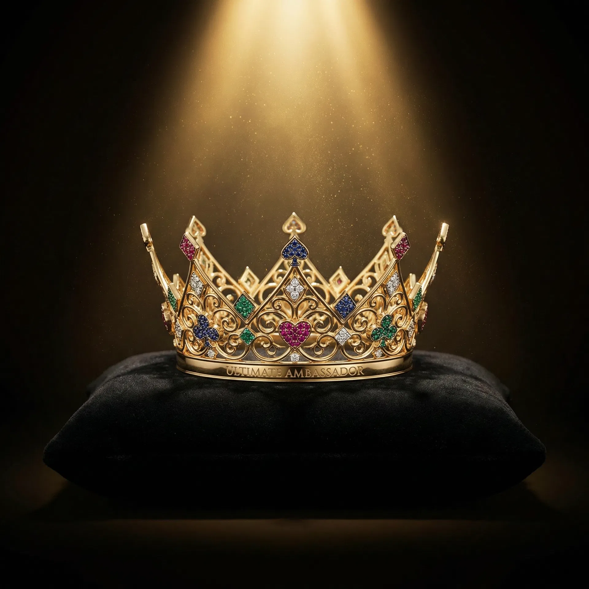 Coroa do Embaixador