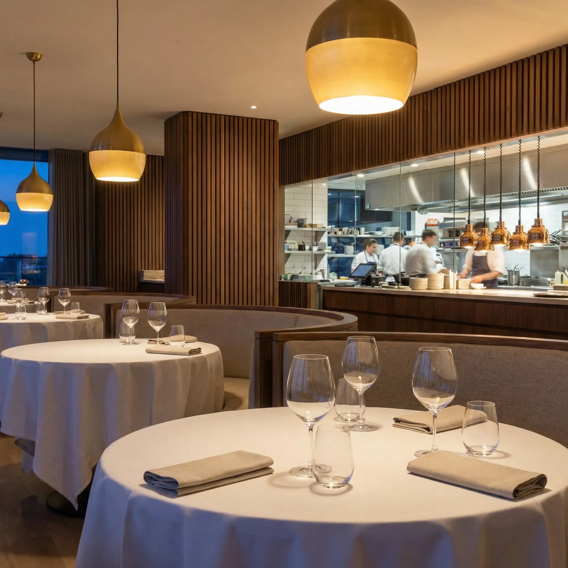 Strategic Consulting