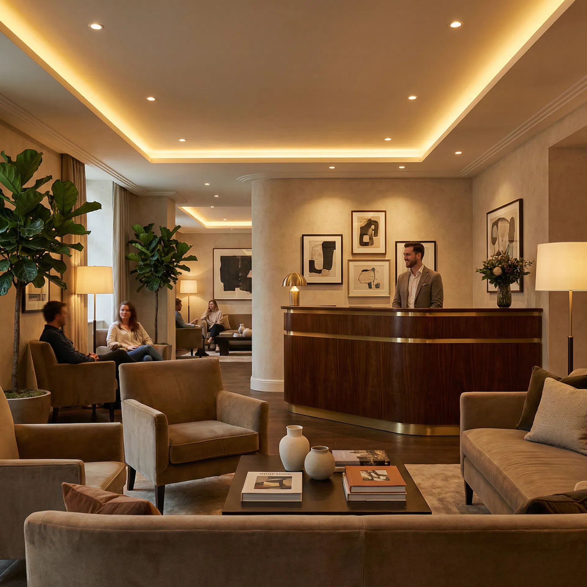 Operations Management