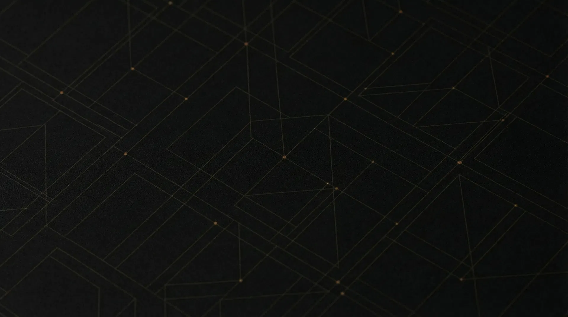 padrão geométrico de grade modular — fundo da seção verticais