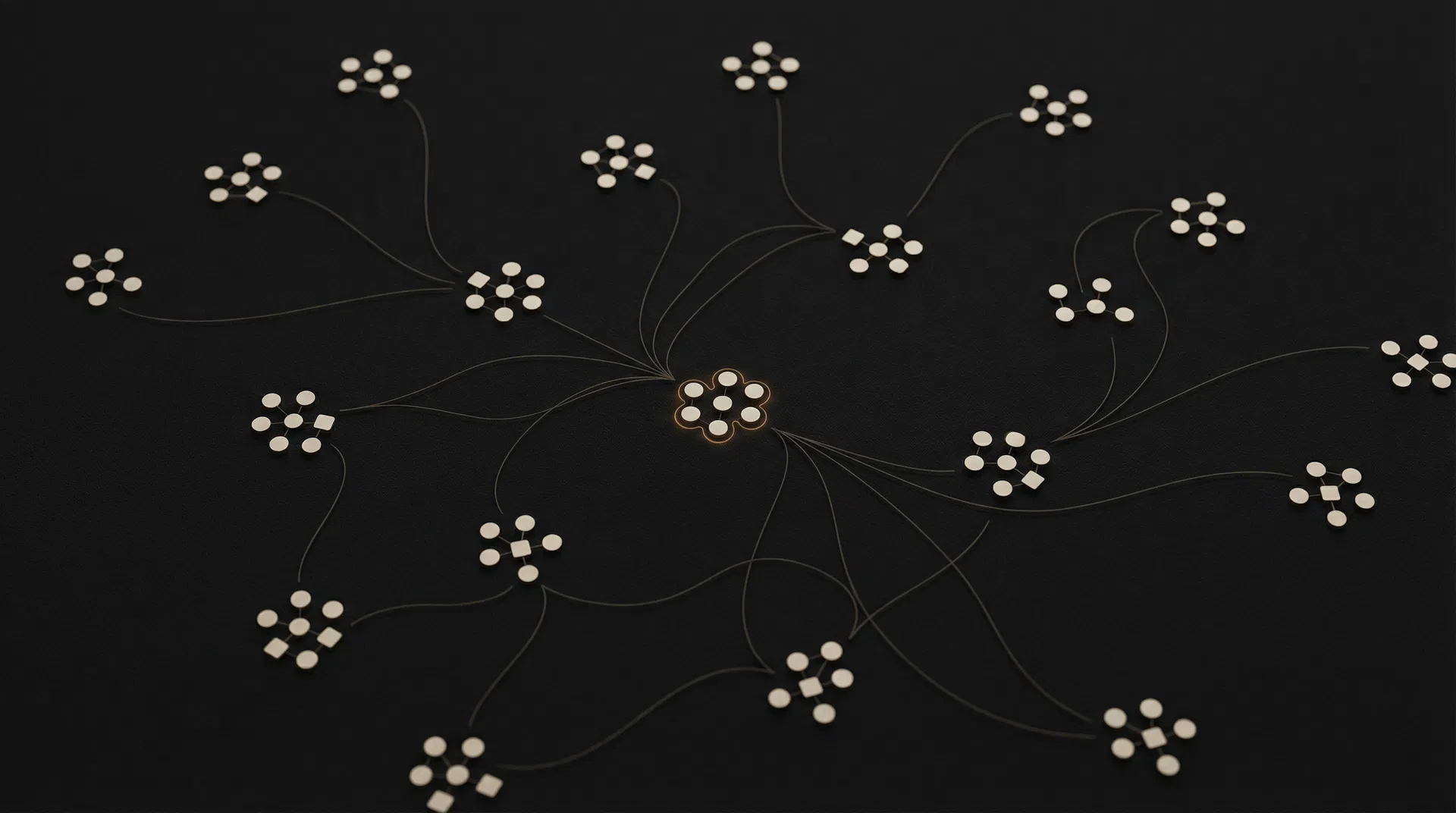 autonomous agent teams visualization