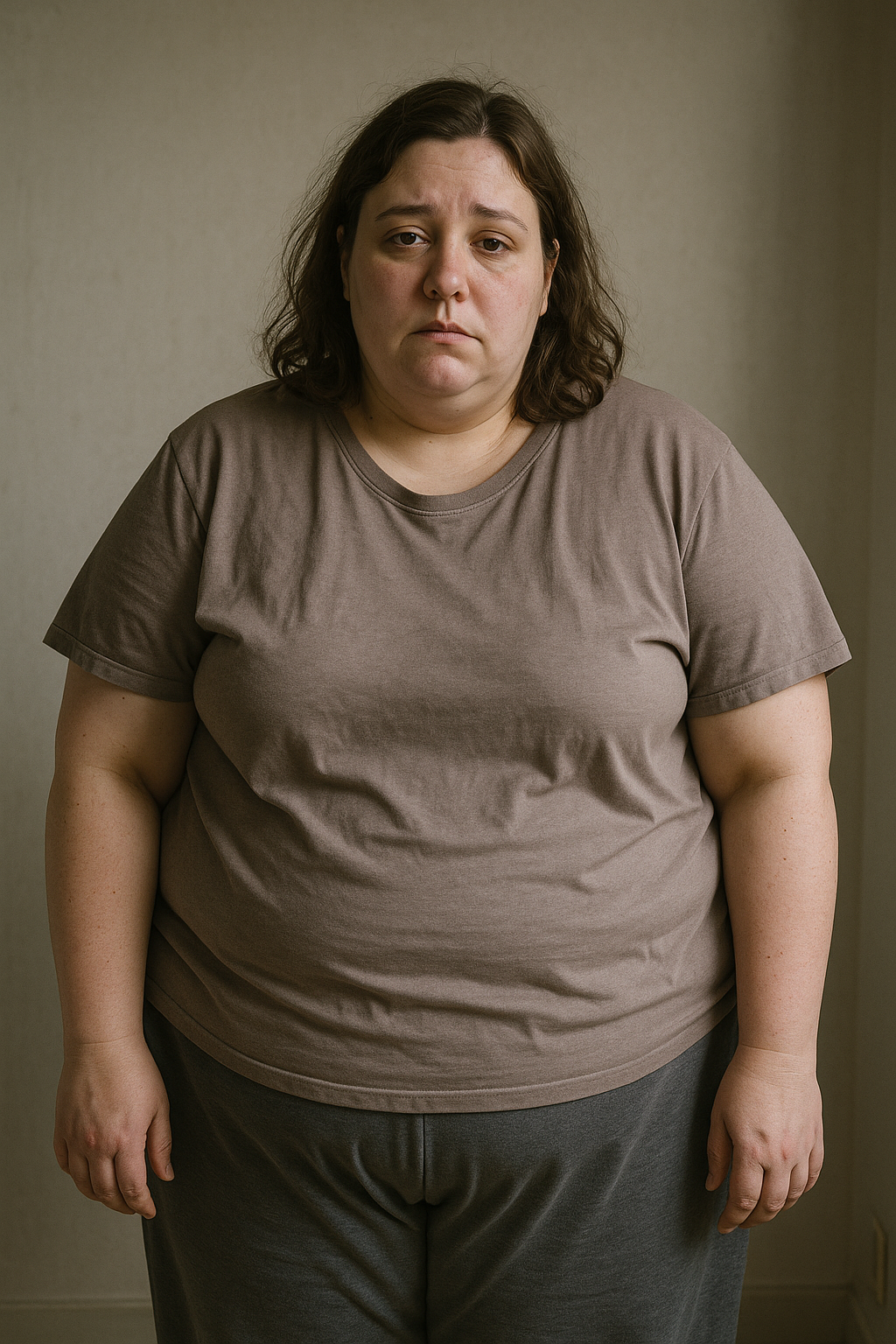 Sarah Before