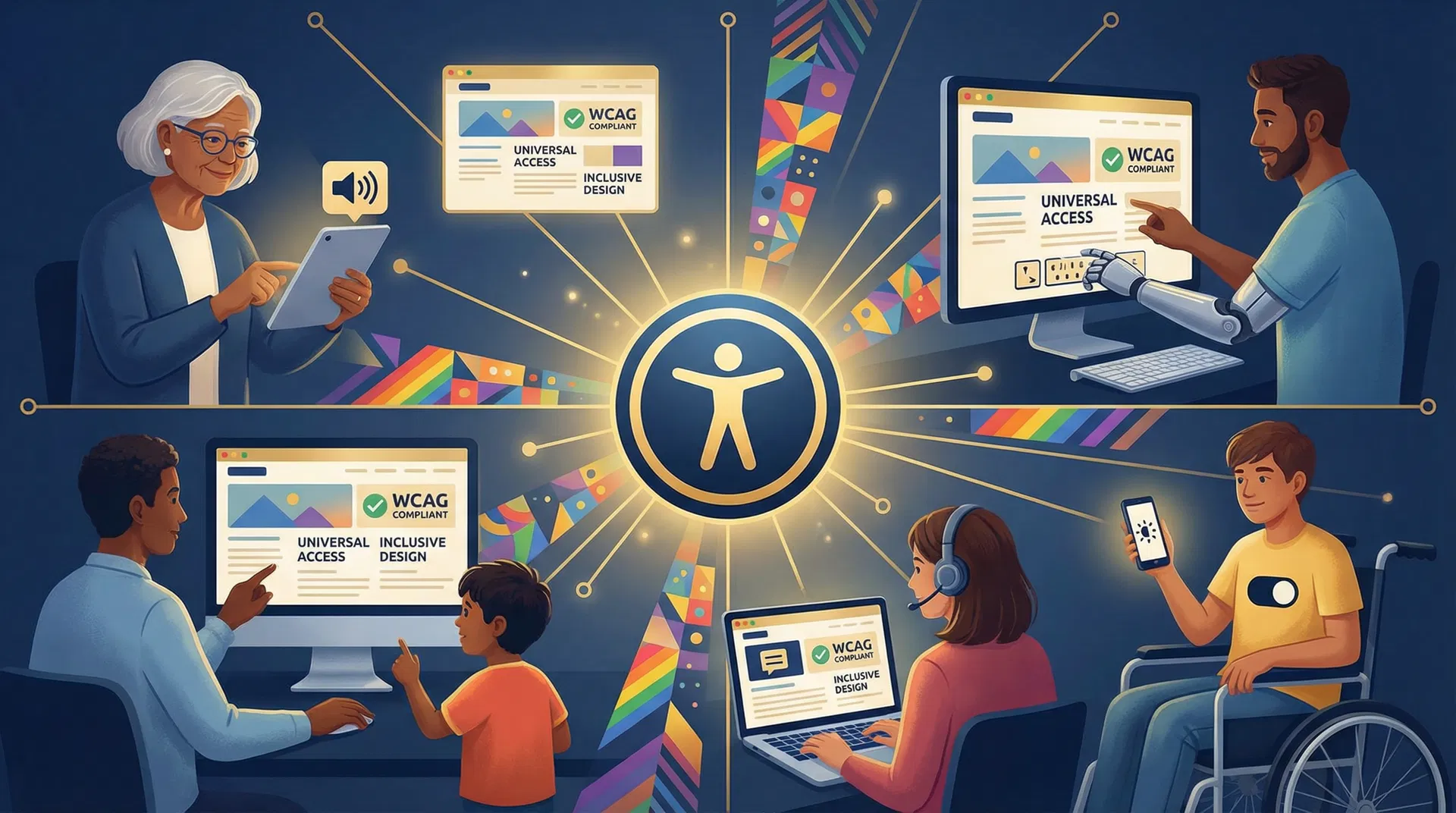 Website Accessibility: Why It Matters and How to Implement