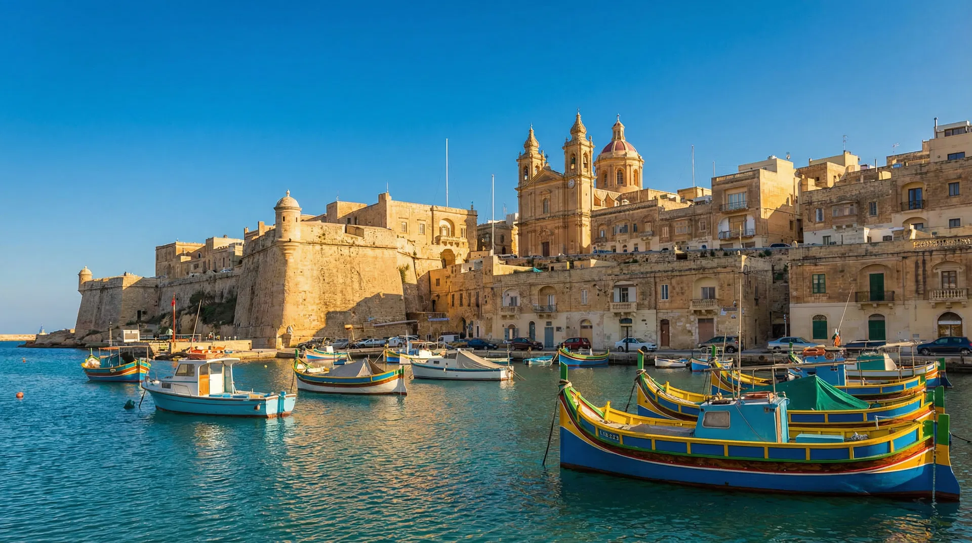 Malta