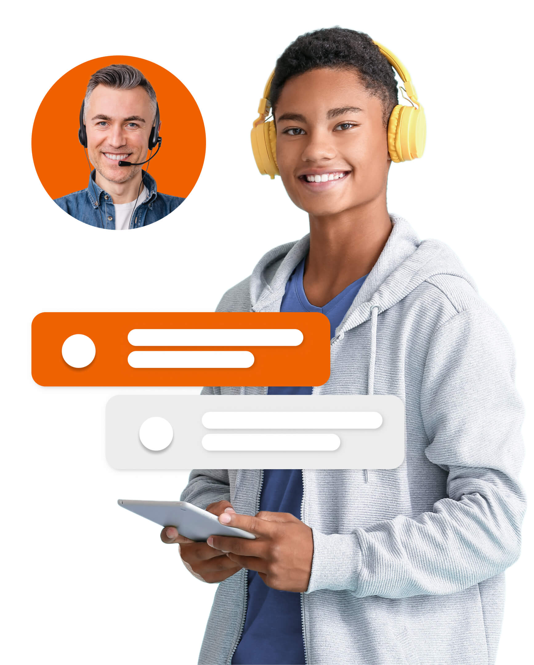 Tutoria Online