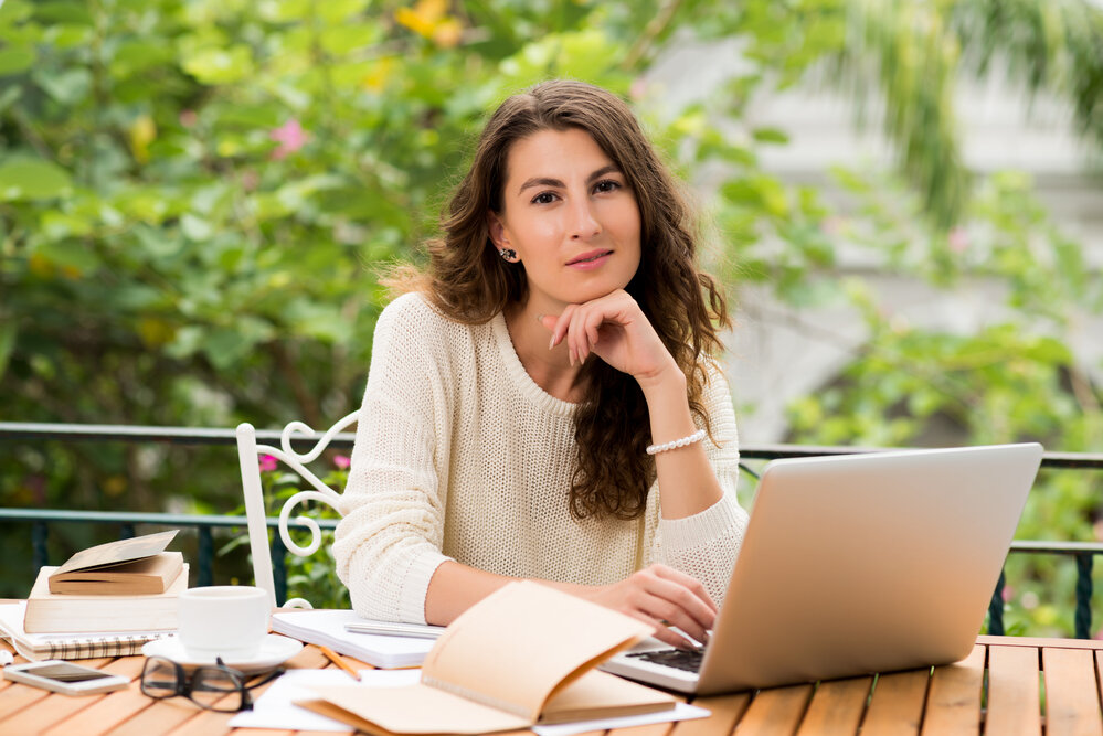 Escrita Freelance