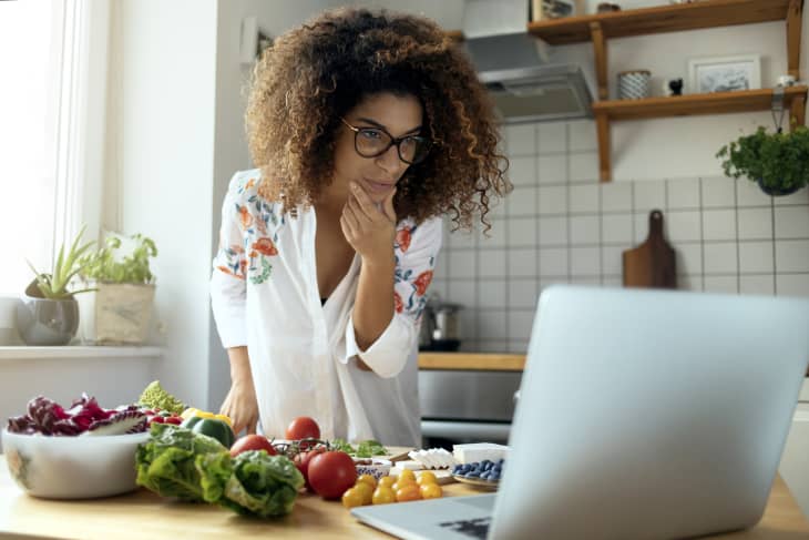 Aulas de Culinária Online