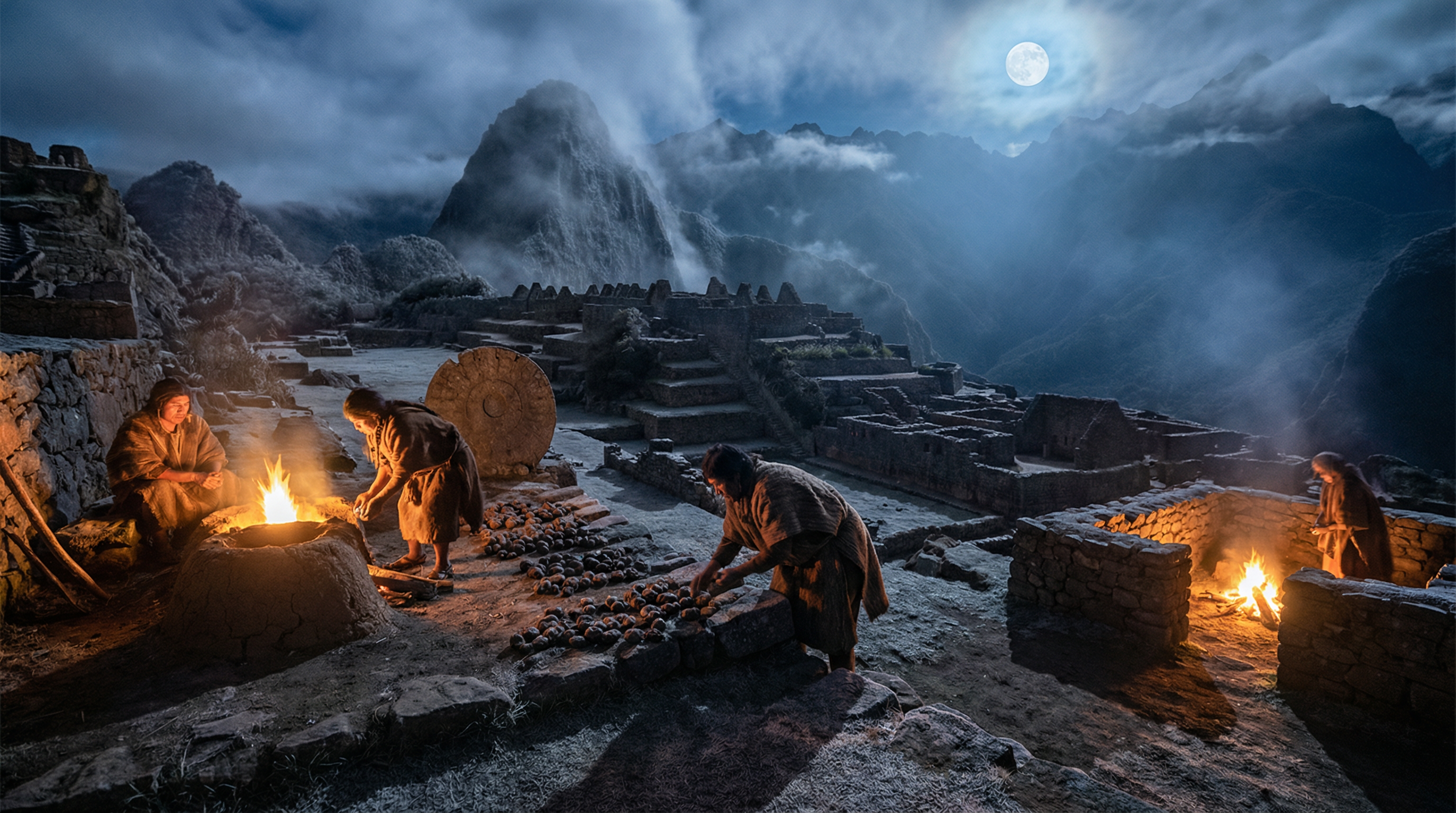 Harappan Standardised Weights