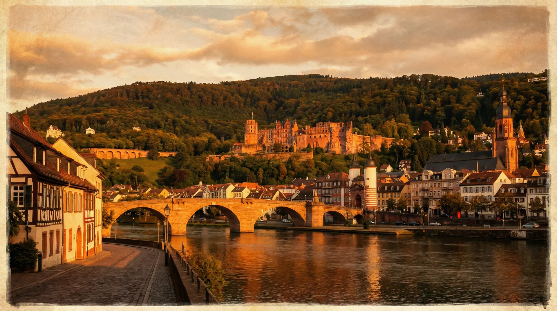 Heidelberg