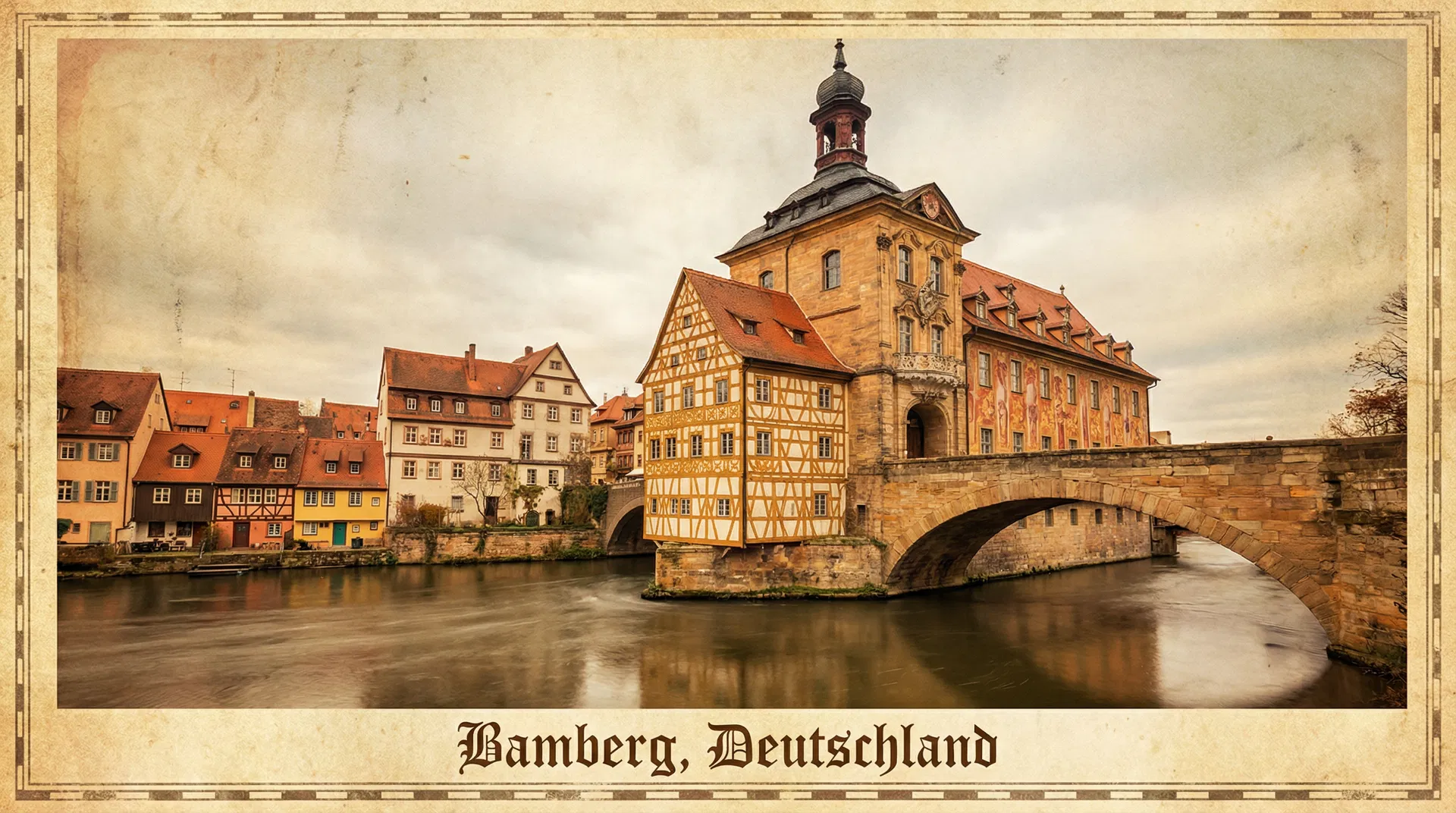 Bamberg