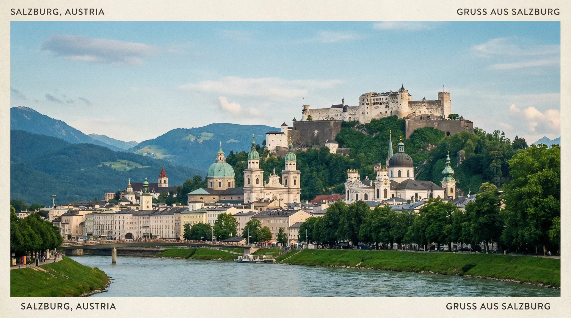 Salzburg