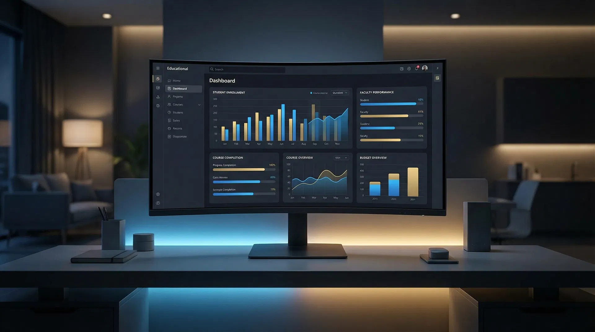 SIGEMEC Gestão e Controle