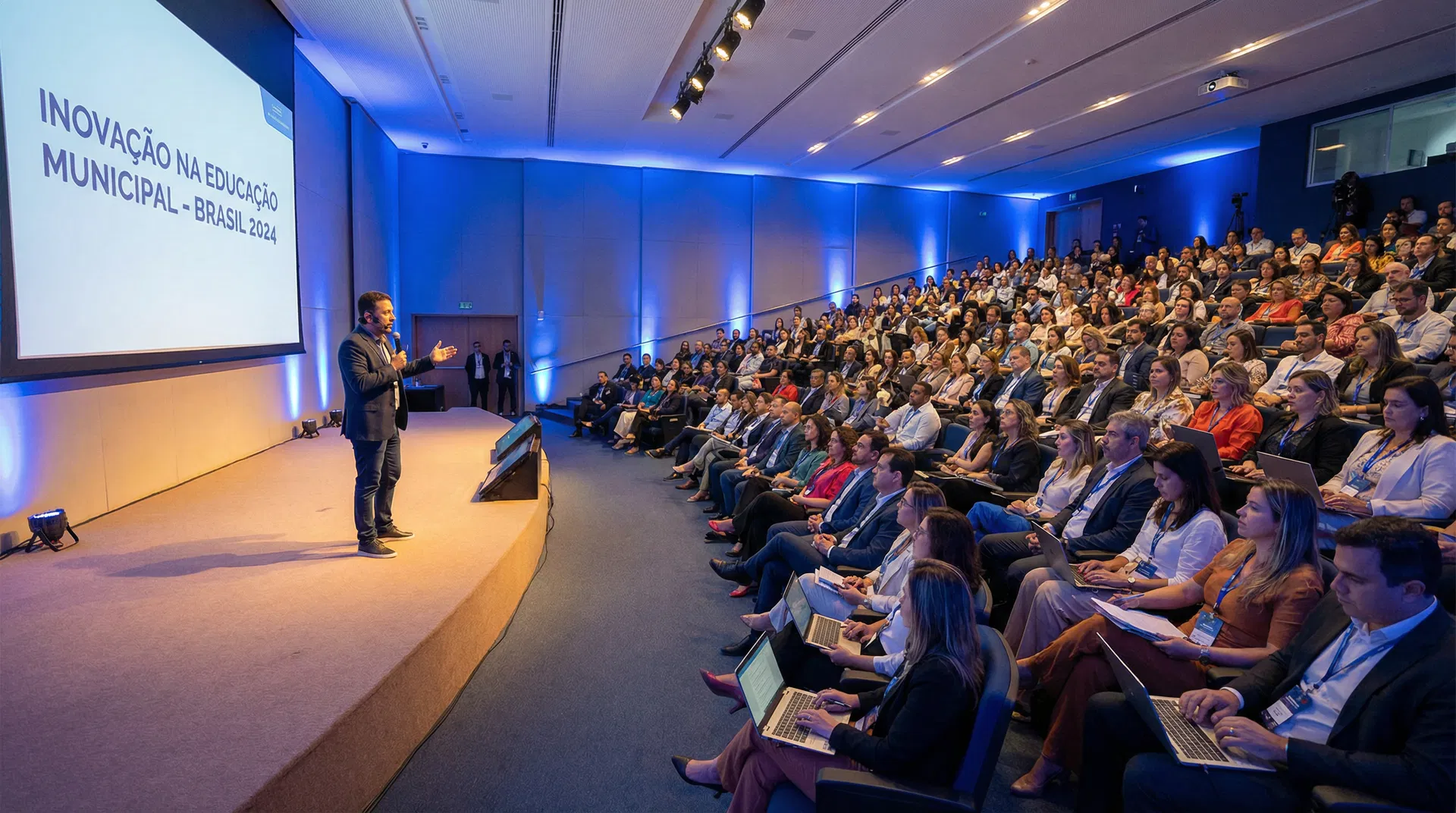 Consultoria, Assessoria e Treinamentos