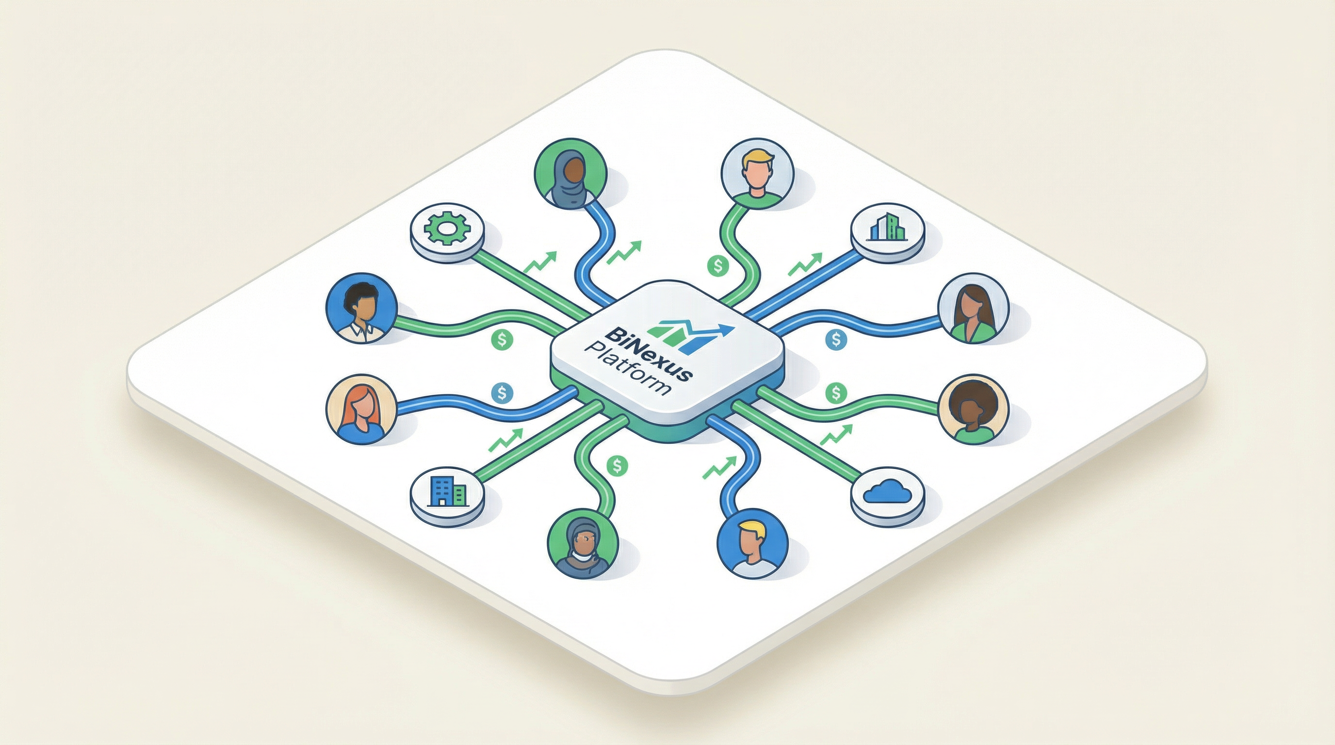 Revenue Stream Image