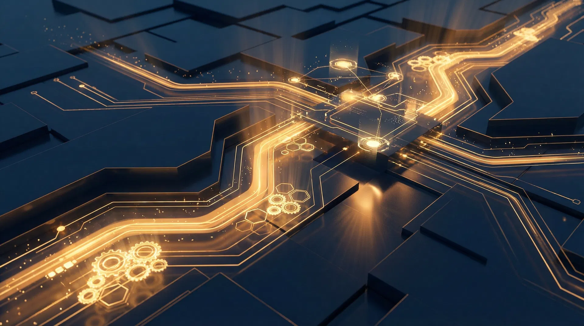 Automatisation des processus de paie et RH avec l'intelligence artificielle - INNOV'PAIE