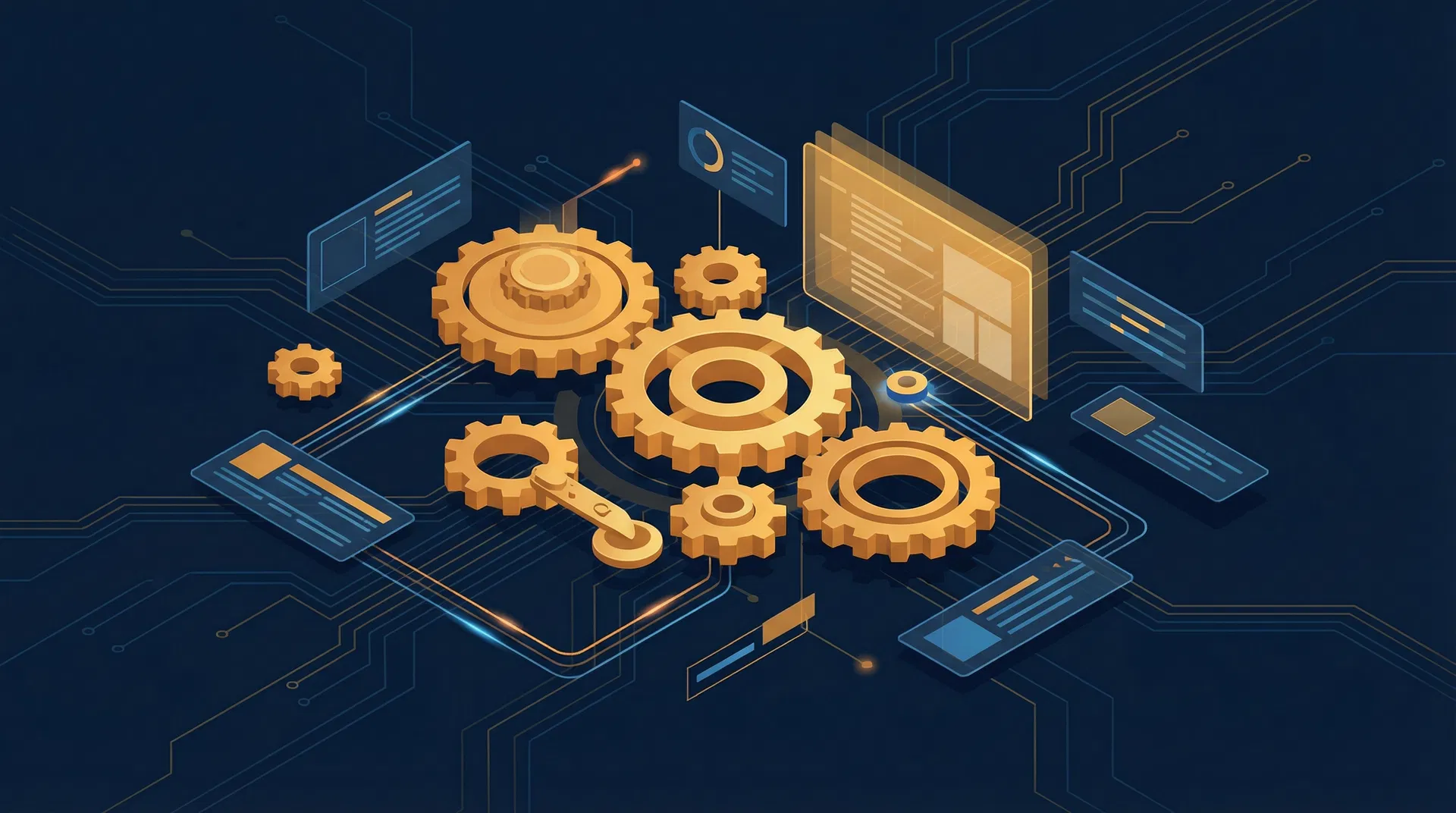 Outils d'automatisation INNOV'PAIE