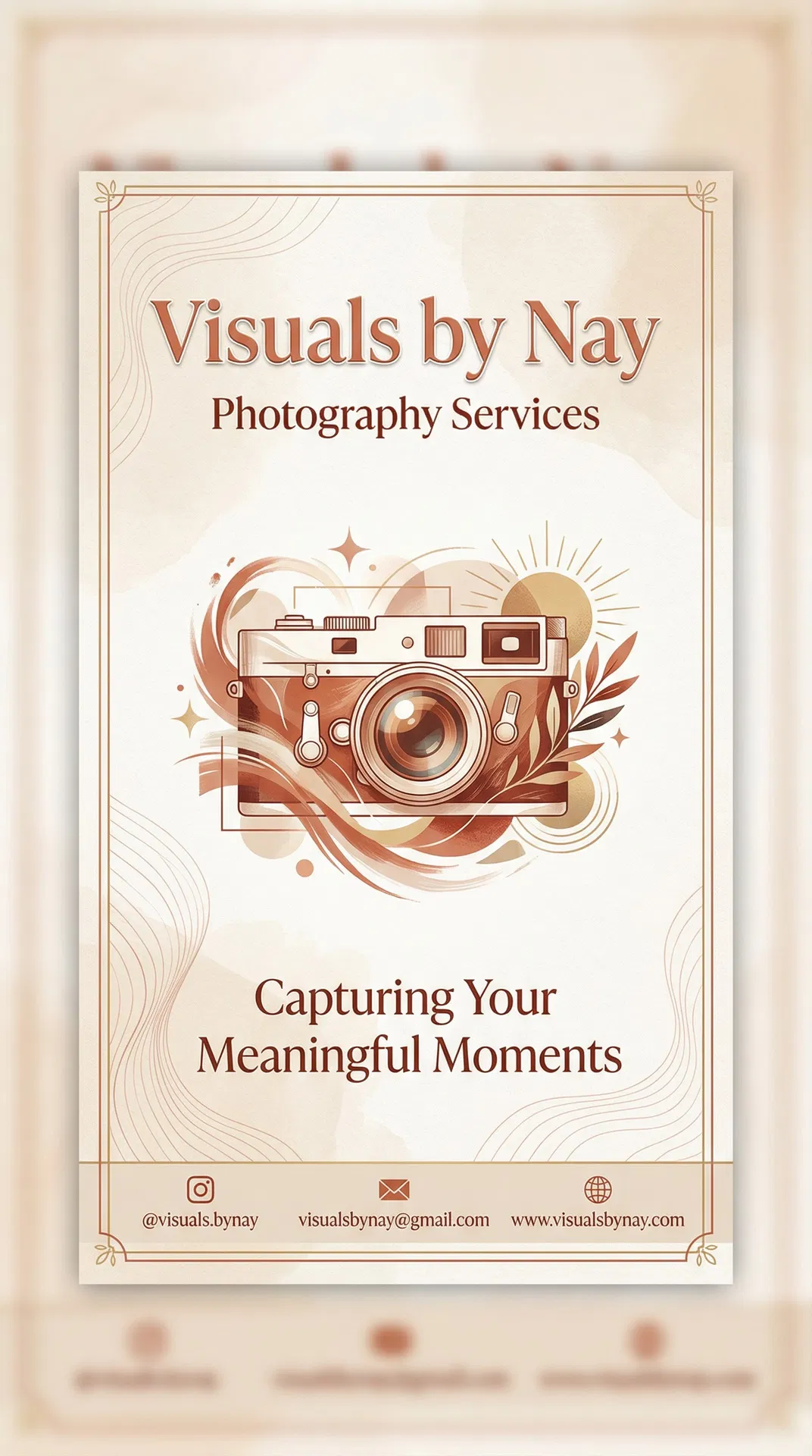 WhatsApp Share Graphic