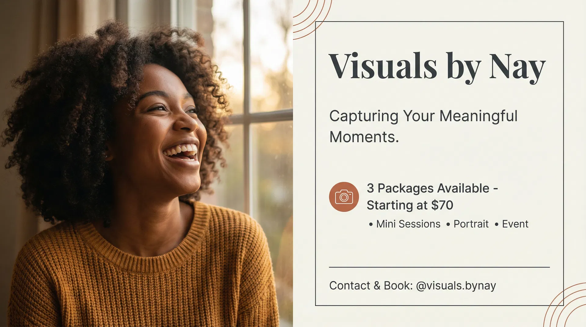 WhatsApp Share Graphic