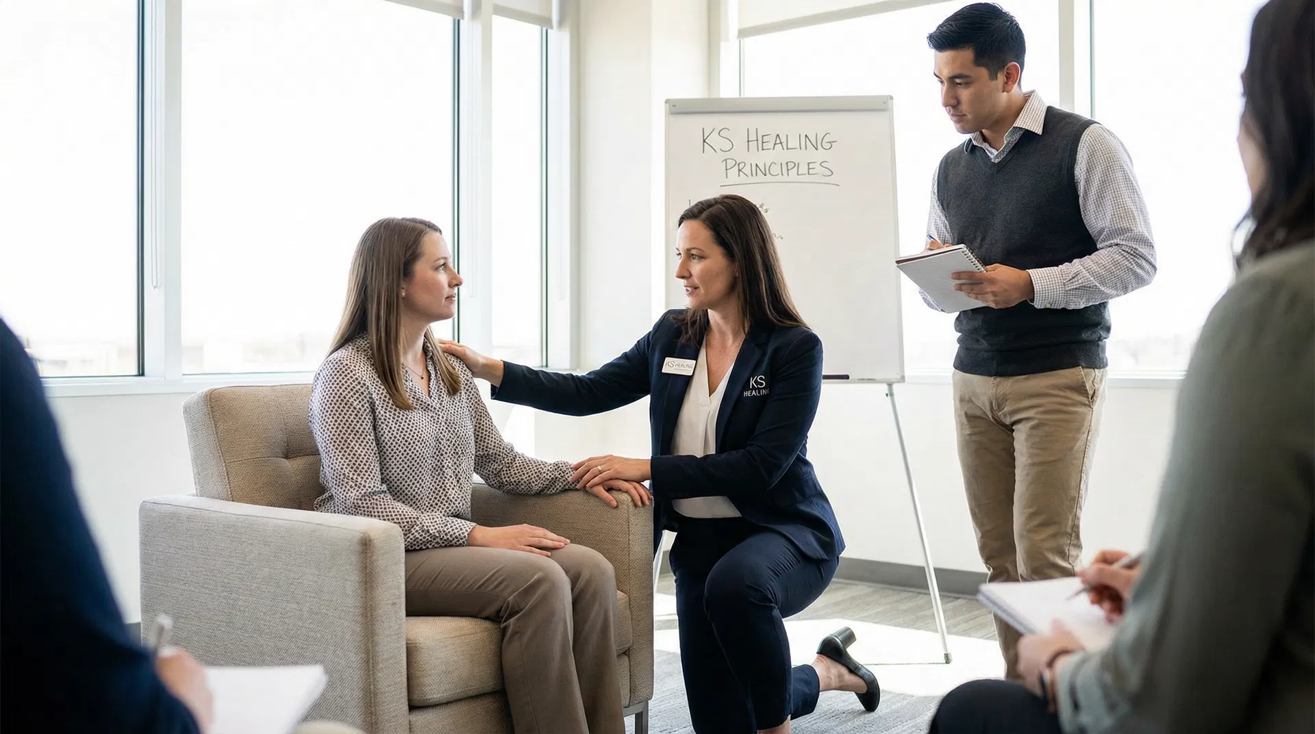 Entrenamiento certificado