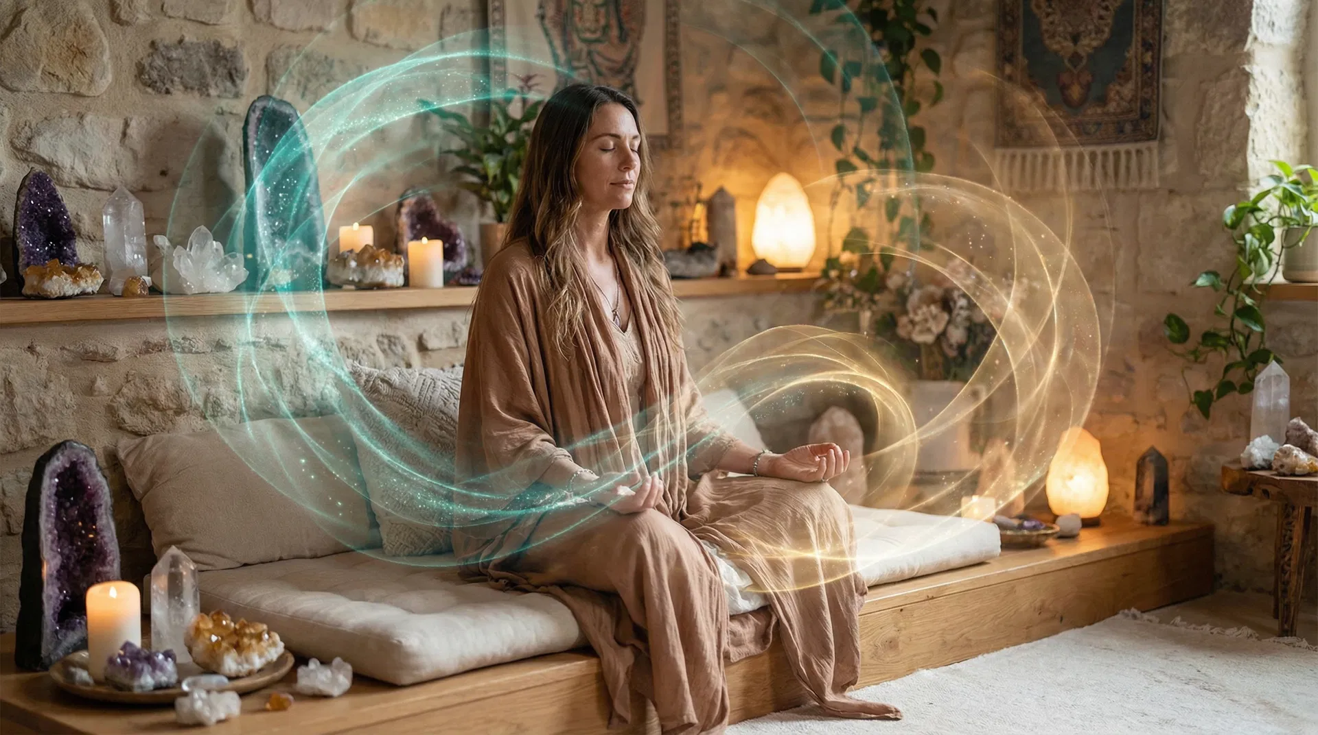 KS Healing Nivel Avanzado