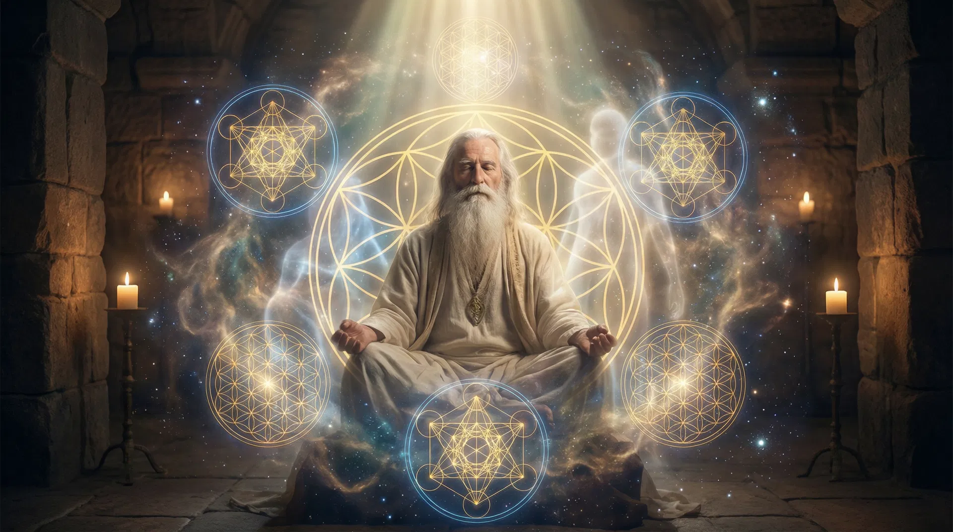 Master en KS Healing