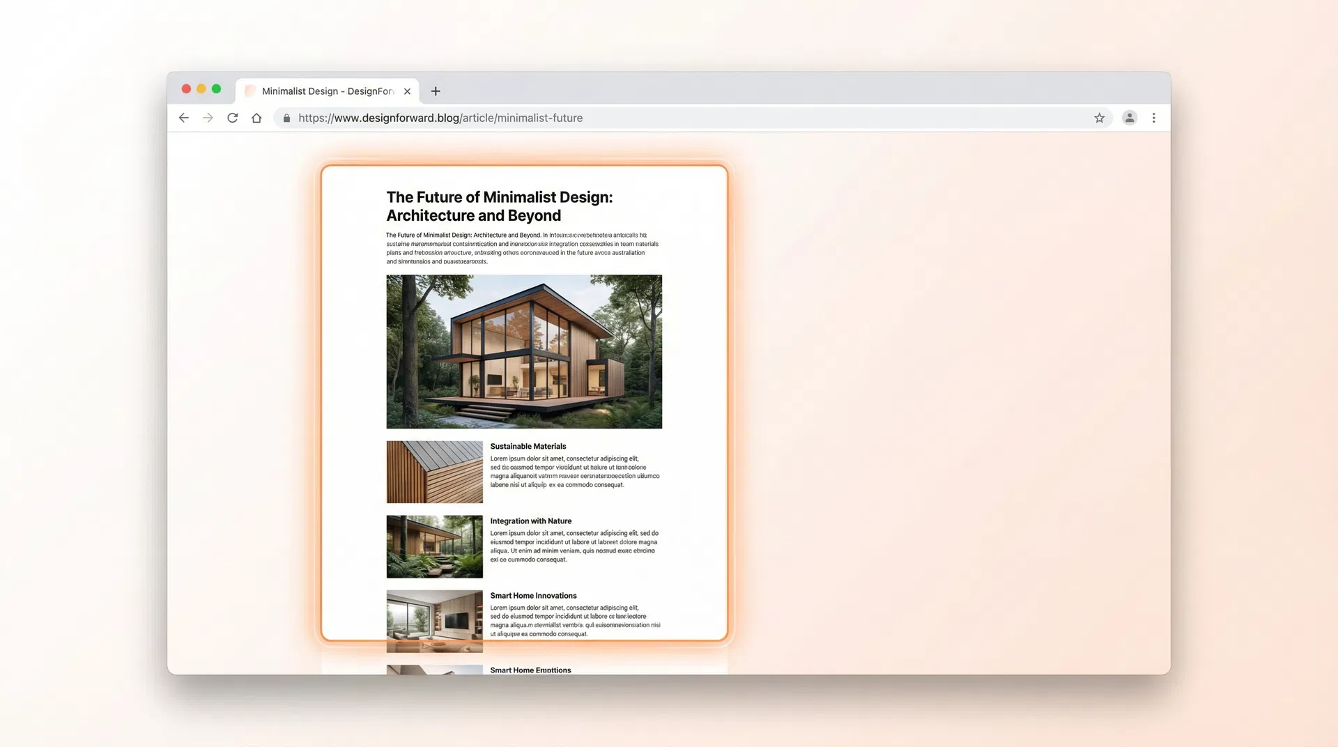 Capturing Airbnb listings