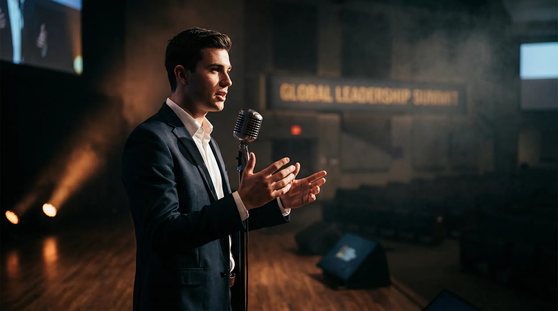 Faith Activated ministry