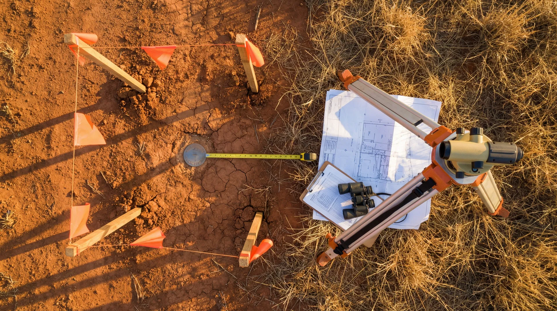 Subdivision Feasibility Assessment