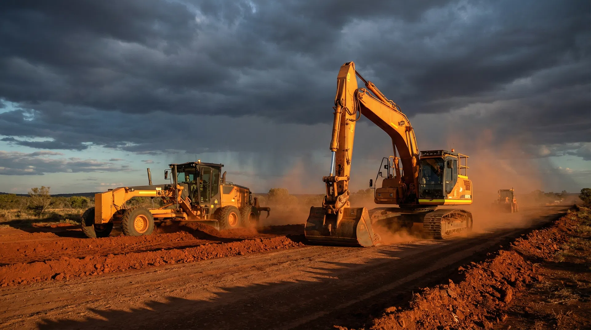 Civil Infrastructure Consulting