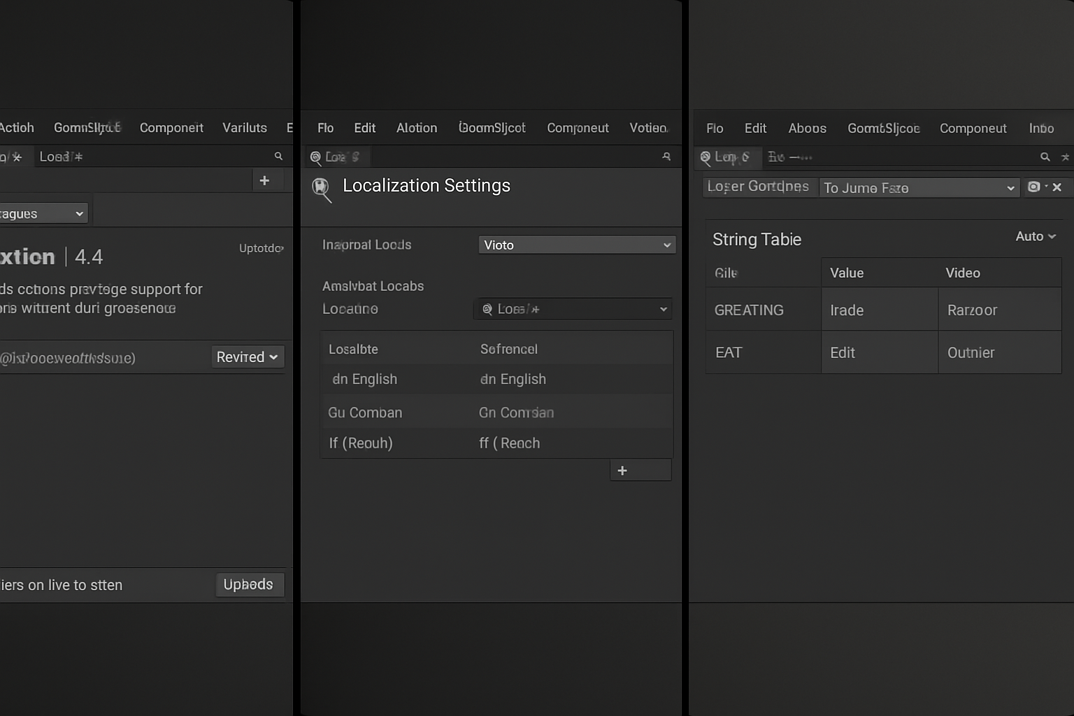 Unity Localization: Translate Your Game Easily for a Global Audience ...