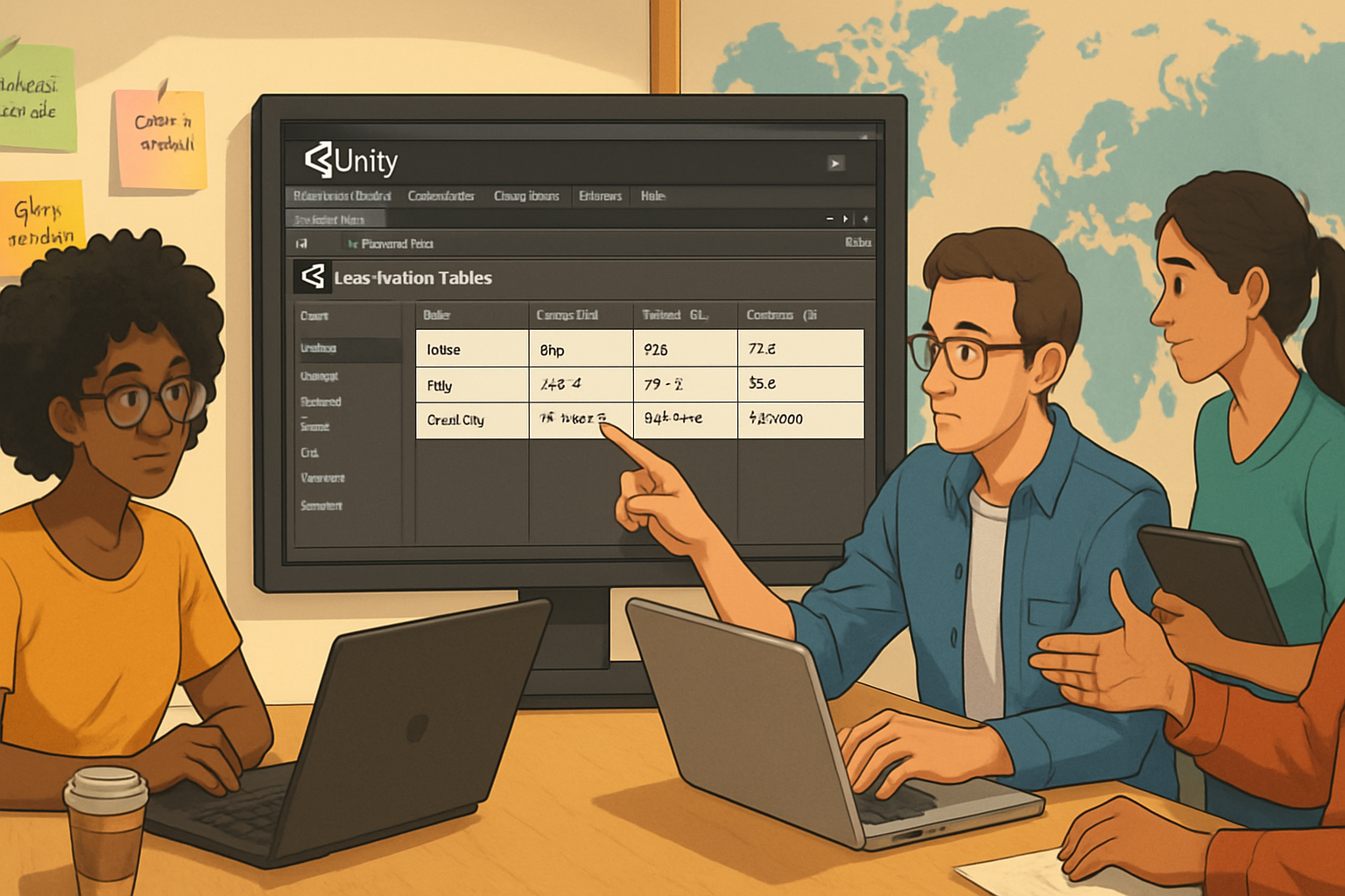 Unity Localization: Translate Your Game Easily for a Global Audience ...
