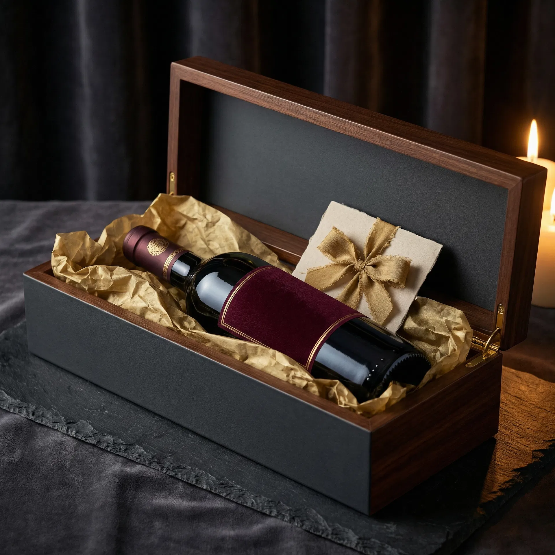 Wine gift sets