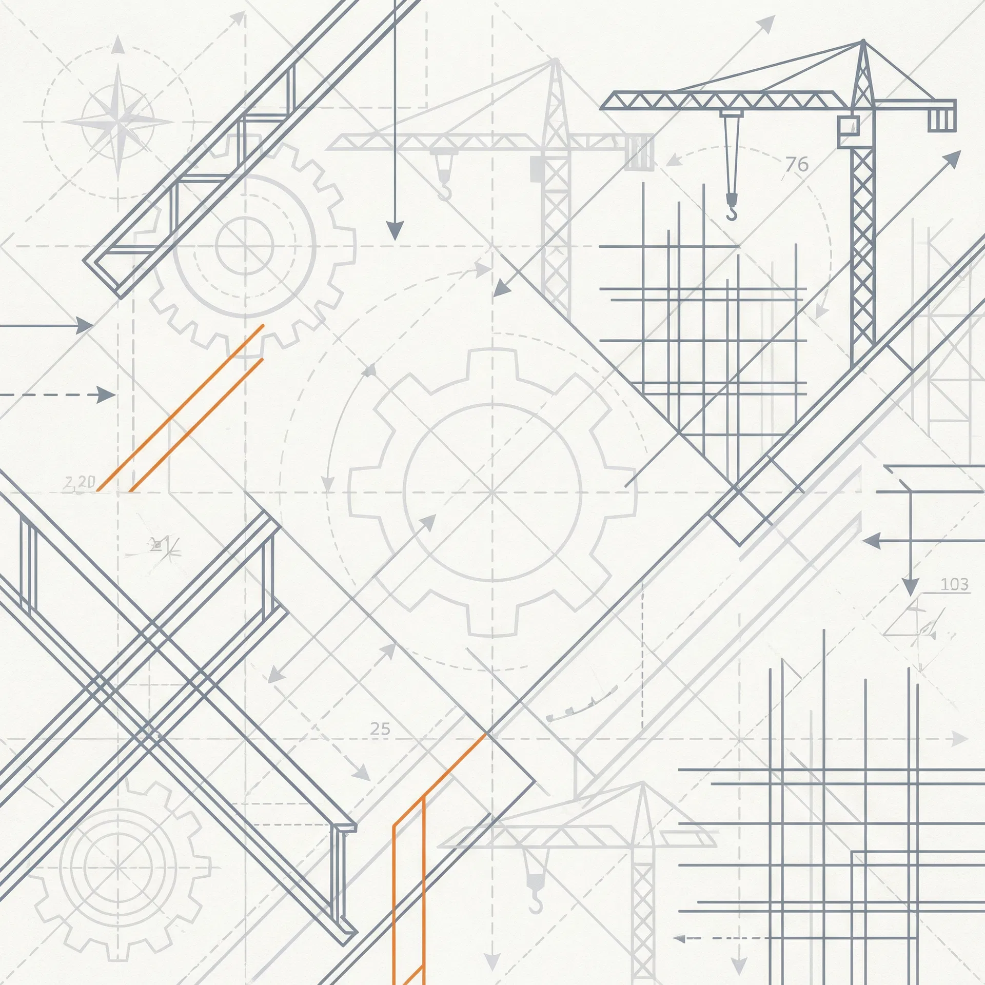 Company Professional Abstract