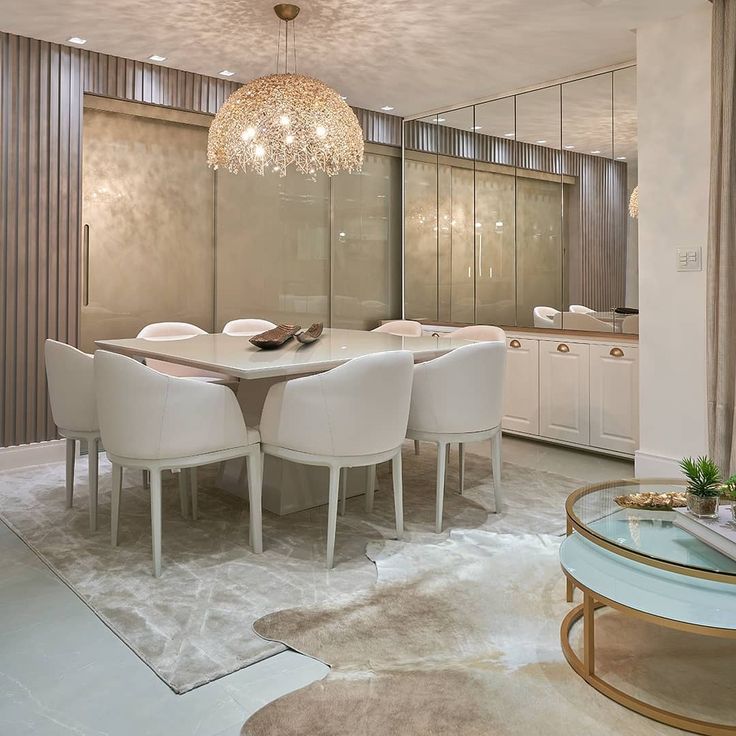 Sala com tecnologia integrada