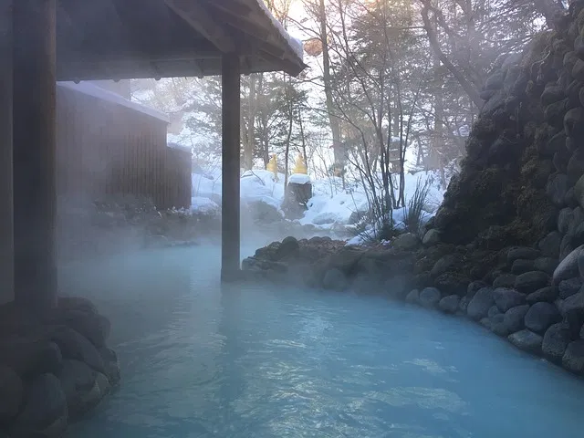 塩化物泉