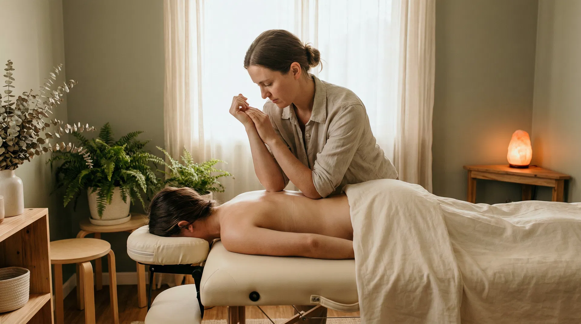 Massage Therapy
