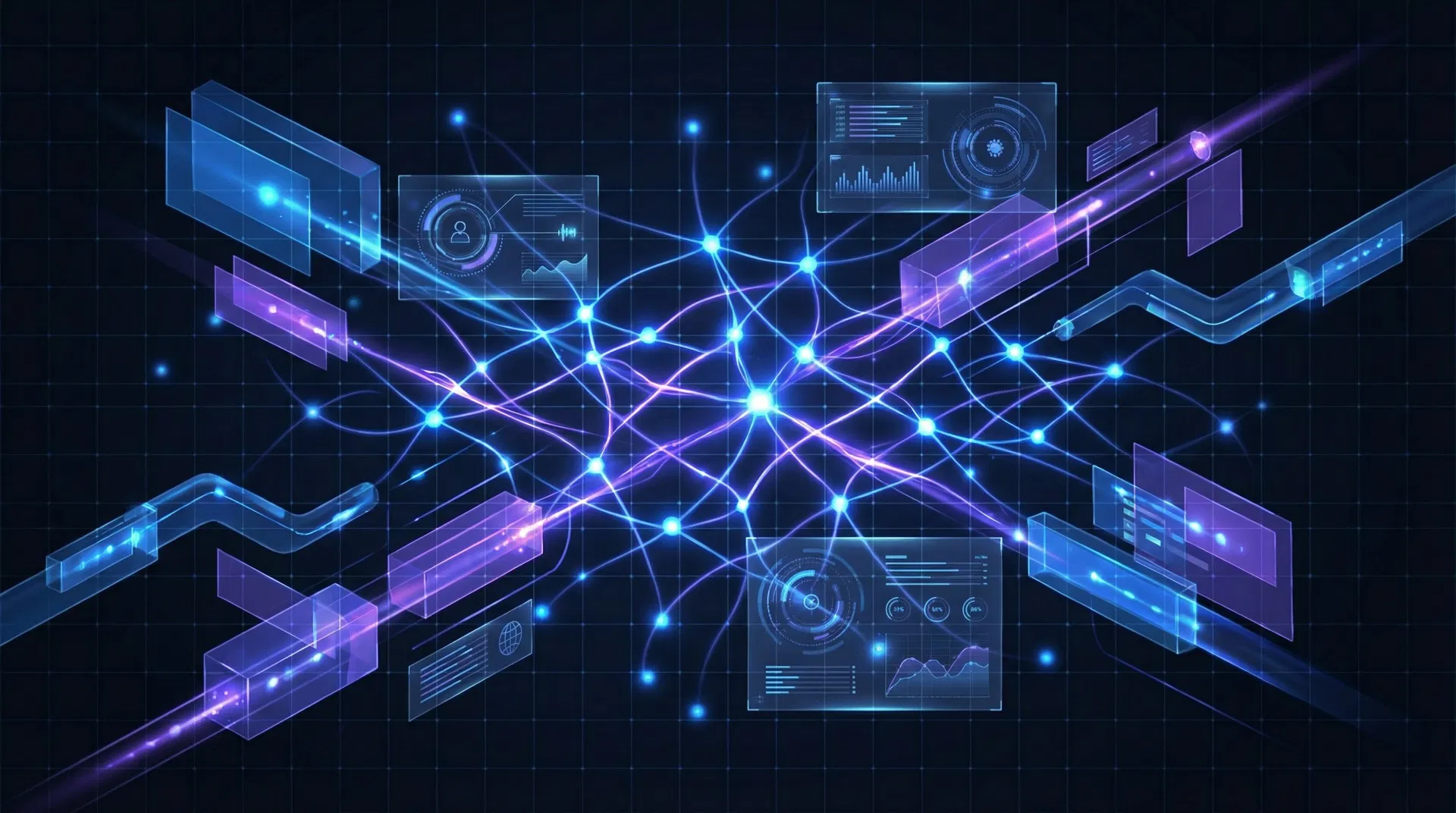 AI Automation for Business Operations