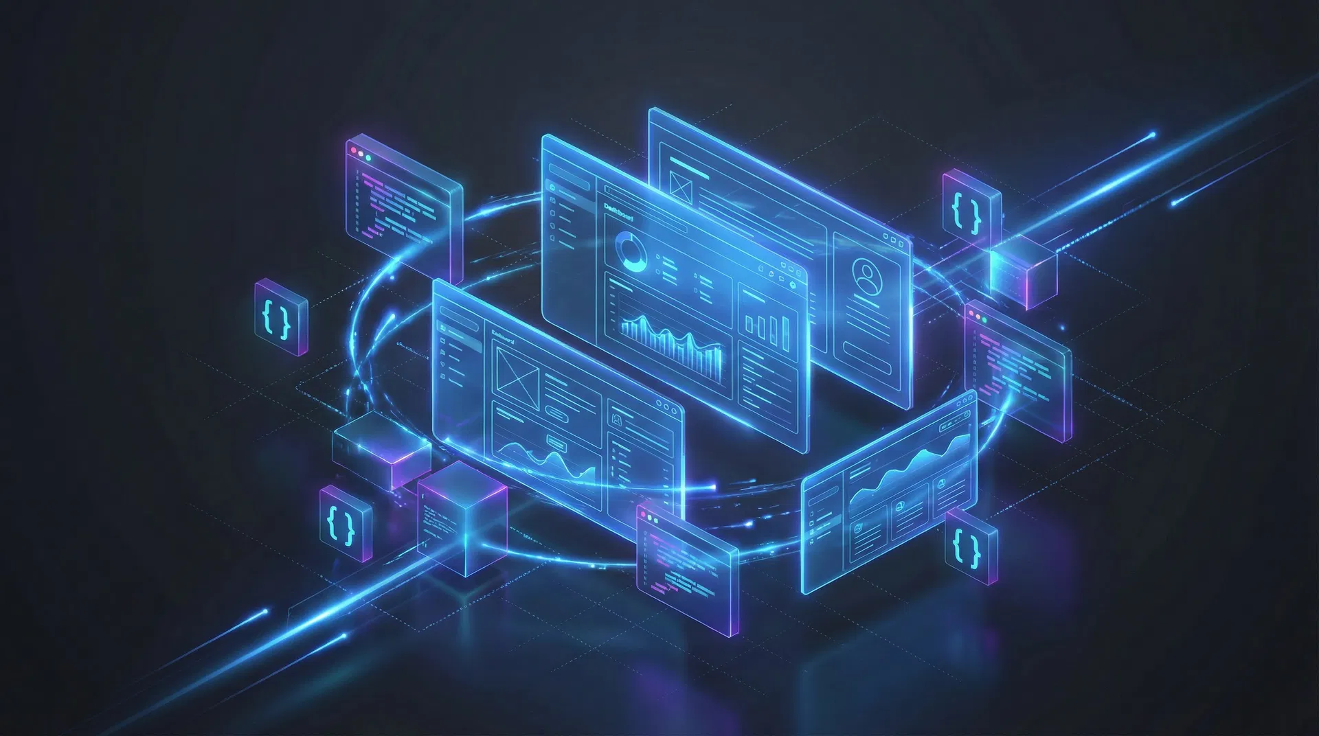 Custom SaaS MVP Development