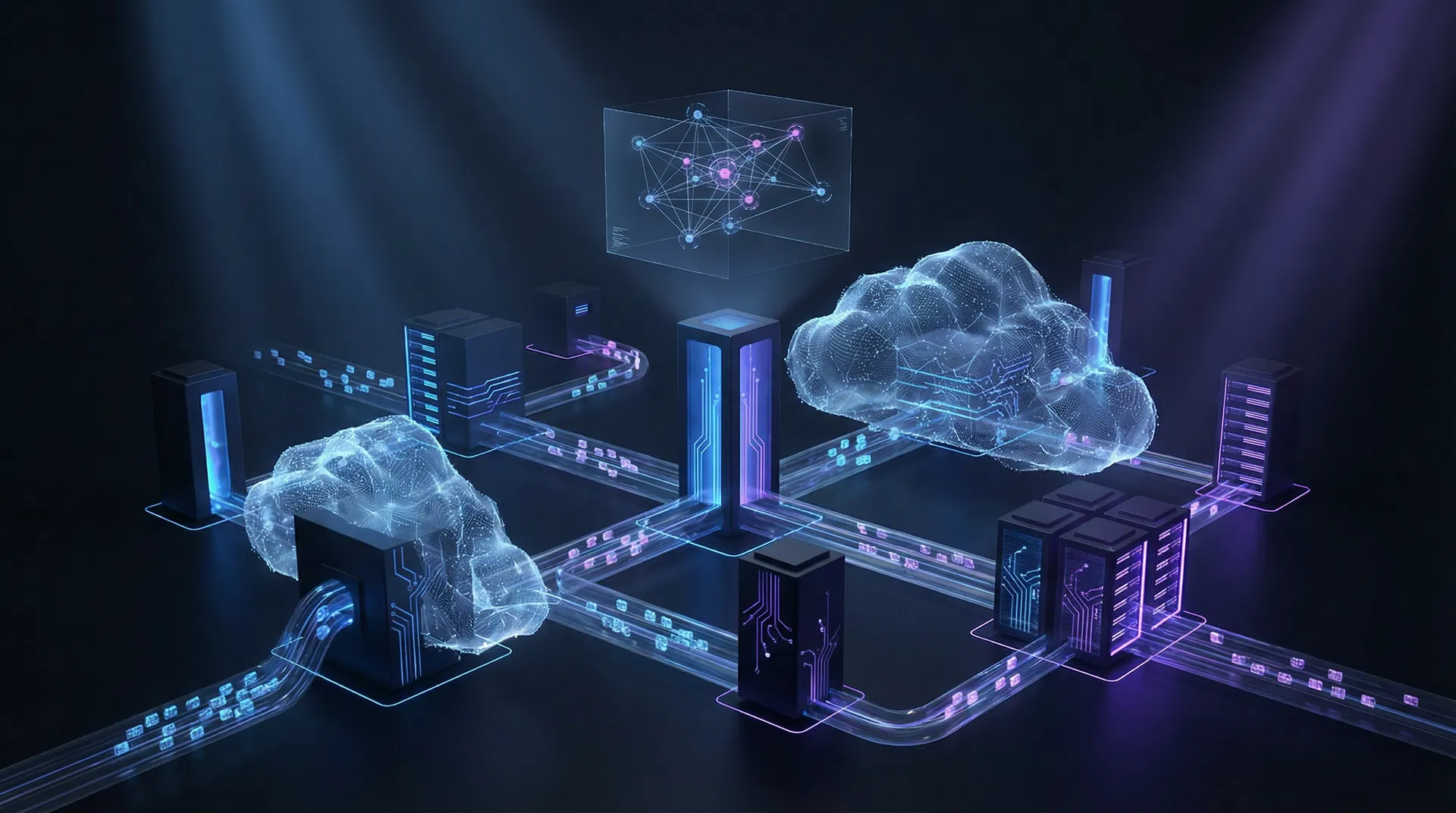 Cloud Migration & Infrastructure Optimization